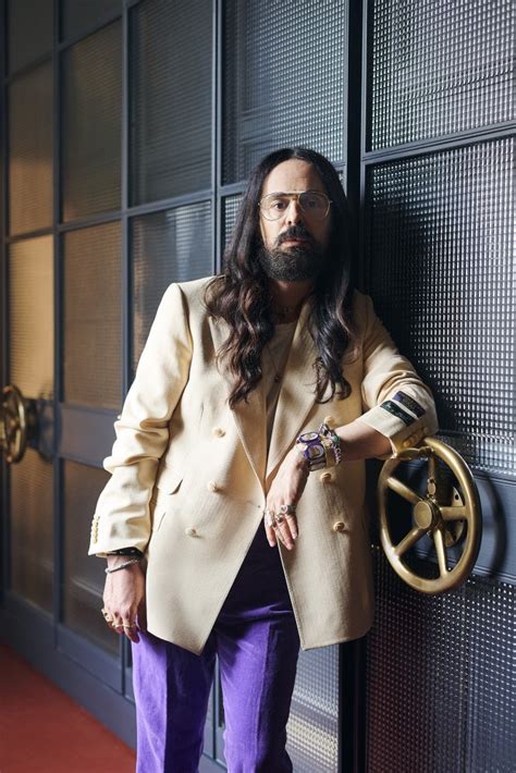 gucci director creativo|alessandro michele leaves gucci.